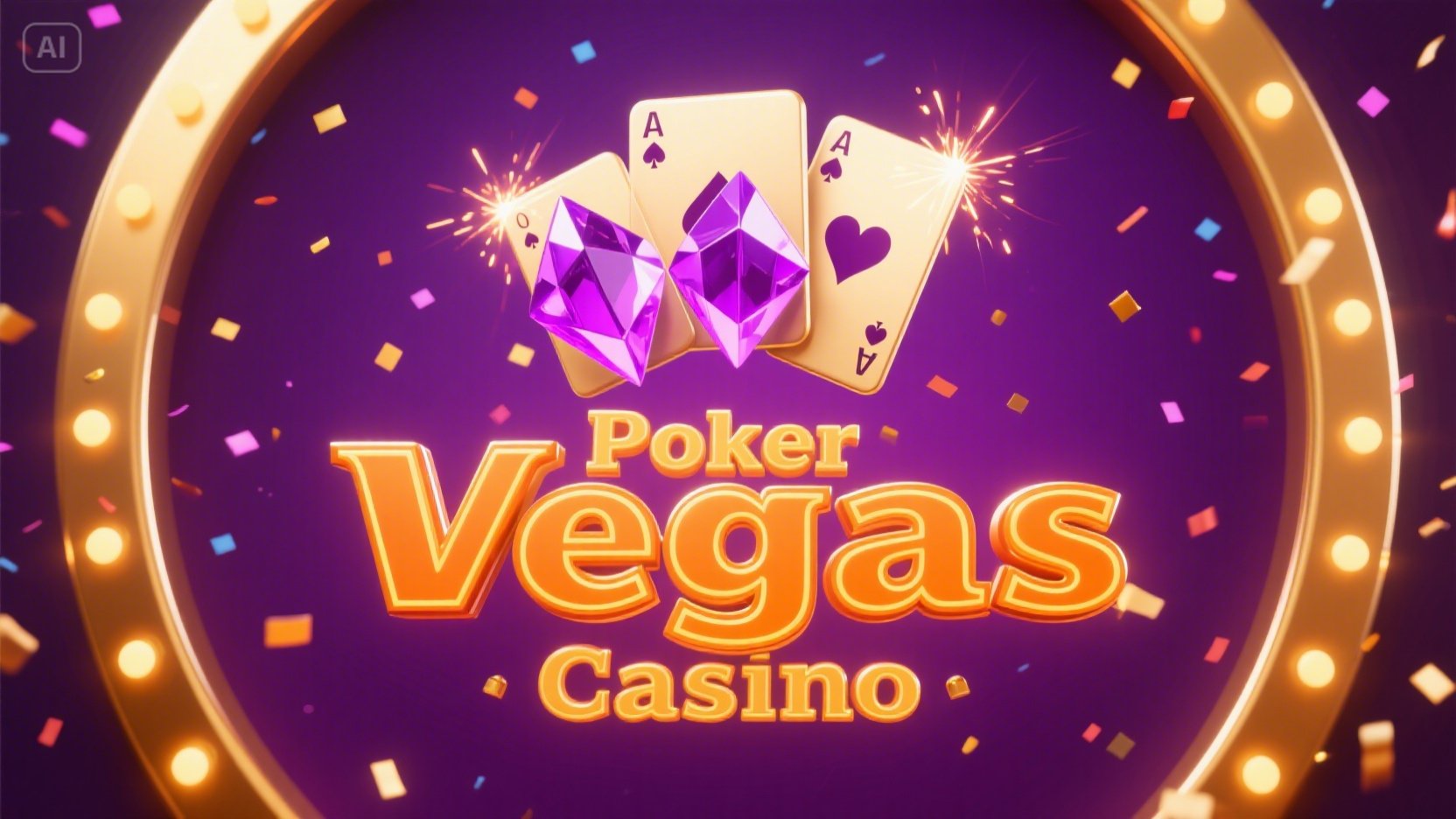 Poker Vegas Casino